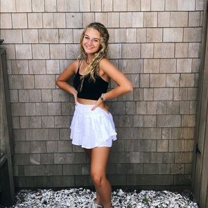 Meet your Posher, Kyra